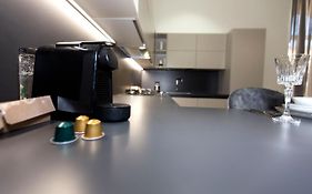 N A P Experience Apartments